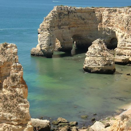 Armação de Pêra Casa Branca 아파트 외부 사진